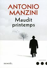 Download this eBook Maudit printemps