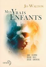 Download this eBook Mes vrais enfants