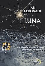 Download this eBook Luna (Tome 1) - Nouvelle Lune
