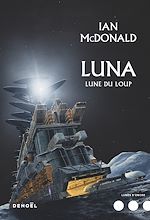 Download this eBook Luna (Tome 2) - Lune du loup