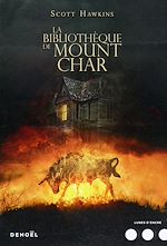 Download this eBook La Bibliothèque de Mount Char