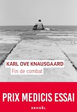 Download this eBook Mon combat (Tome 6) - Fin de combat