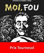 Download this eBook Moi, fou