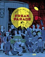 Download this eBook Freak Parade