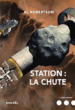 Download this eBook Station : La chute
