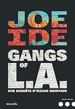 Download this eBook Gangs of L.A.