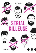 Download this eBook Serial Killeuse