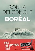 Télécharger le livre :  Boréal