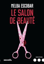 Download this eBook Le Salon de beauté