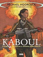 Download this eBook Kaboul et autres souvenirs de la Troisième Guerre mondiale