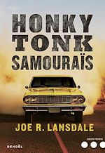 Download this eBook Honky Tonk samouraïs