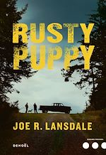 Download this eBook Rusty Puppy
