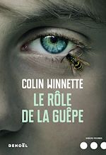 Download this eBook Le Rôle de la guêpe