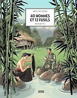 Download this eBook 40 hommes et 12 fusils