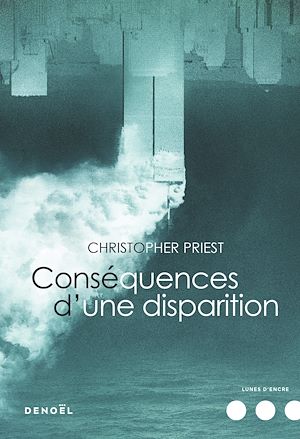 Téléchargez le livre :  Conséquences d'une disparition