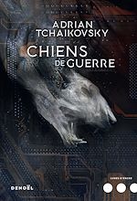 Download this eBook Chiens de guerre