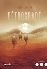 Download this eBook Rétrograde