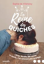 Download this eBook La Reine des quiches