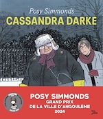 Download this eBook Cassandra Darke