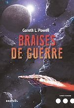Download this eBook Braises de guerre (Tome 1)