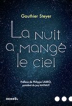 Download this eBook La nuit a mangé le ciel