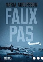 Download this eBook Doggerland (Tome 1) - Faux pas