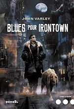 Download this eBook Blues pour Irontown