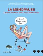 Download this eBook La ménopause. Le bon moment pour s'occuper de soi