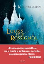 Download this eBook Trilogie d'une nuit d'hiver (Tome 1) - L'Ours et le Rossignol