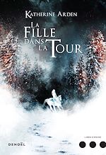 Download this eBook Trilogie d'une nuit d'hiver (Tome 2) - La Fille dans la tour