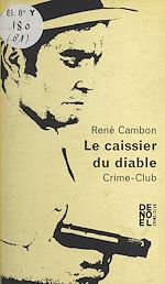 Télécharger le livre :  Le caissier du diable