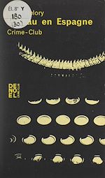 Télécharger le livre :  Bateau en Espagne