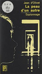 Télécharger le livre :  La peau d'un autre