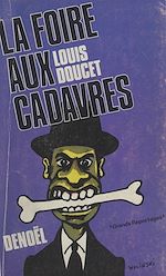 Télécharger le livre :  La foire aux cadavres