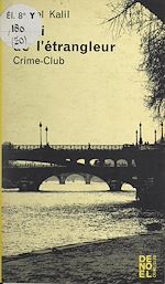 Télécharger le livre :  Quai de l'étrangleur