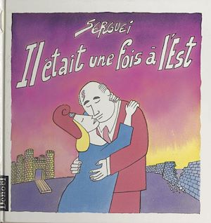 Téléchargez le livre :  Il était une fois à l'Est