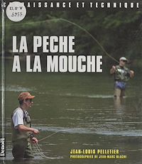 Téléchargez le livre :  La pêche à la mouche