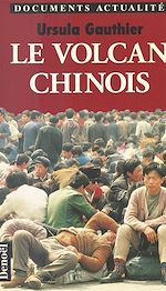 Télécharger le livre :  Le volcan chinois
