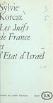 Télécharger le livre :  Les Juifs de France et l'État d'Israël