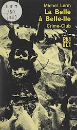 Télécharger le livre :  La belle à Belle-Île