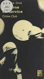 Télécharger le livre :  L'interne de service