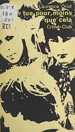 Télécharger le livre :  On tue pour moins que cela