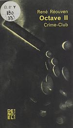 Télécharger le livre :  Octave II