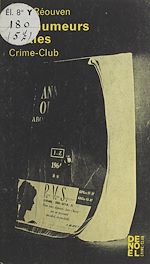 Télécharger le livre :  Les humeurs fatales