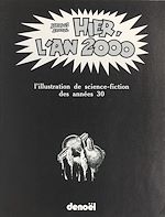Télécharger le livre :  Hier, l'an 2000