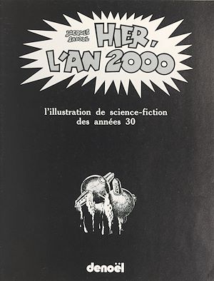 Téléchargez le livre :  Hier, l'an 2000