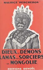 Télécharger le livre :  Le tryptique mongol (1)