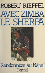 Télécharger le livre :  Avec Zimba le sherpa