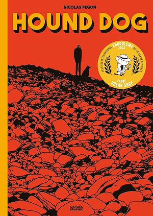Téléchargez le livre :  Hound Dog