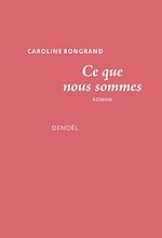 Download this eBook Ce que nous sommes